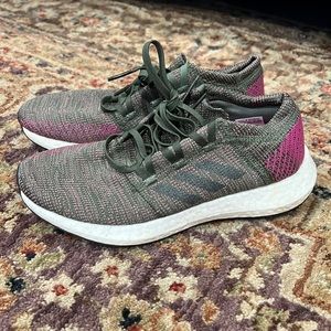 Pure Boost Adidas sneakers